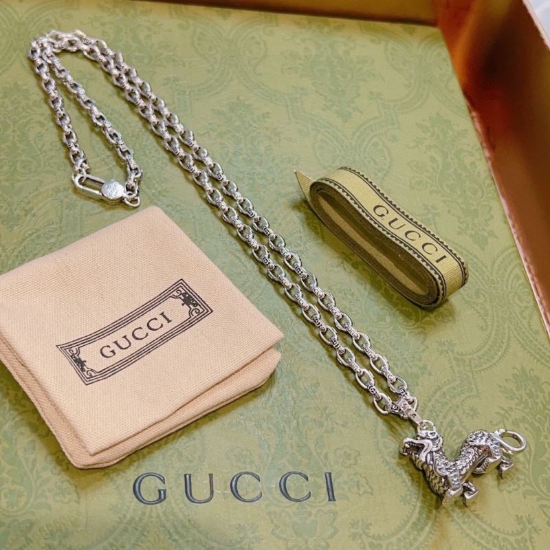 Gucci Necklaces